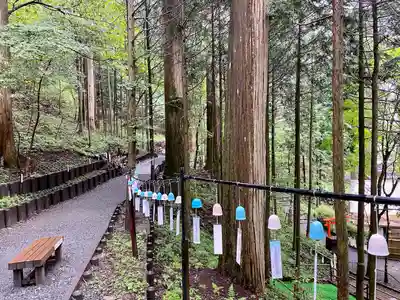 日光二荒山神社(栃木県)
