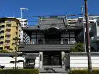 能福寺のその他建物