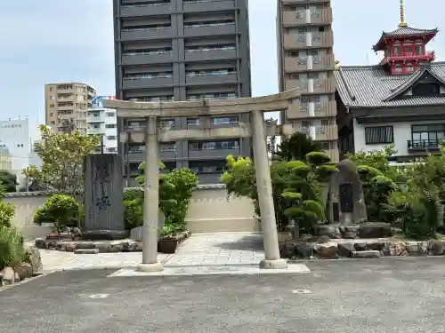 太平寺(大阪府)