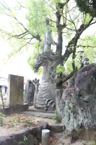 石手寺の仏像