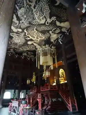 建仁寺(建仁禅寺)の芸術