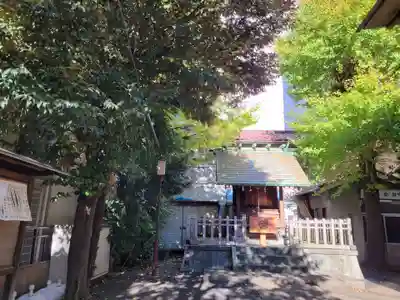 金刀比羅神社のその他建物