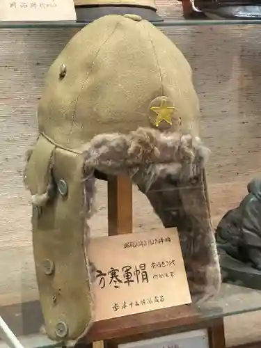 群馬県護国神社(群馬県)