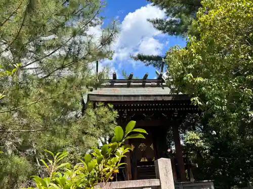 三島神社(奈良県)