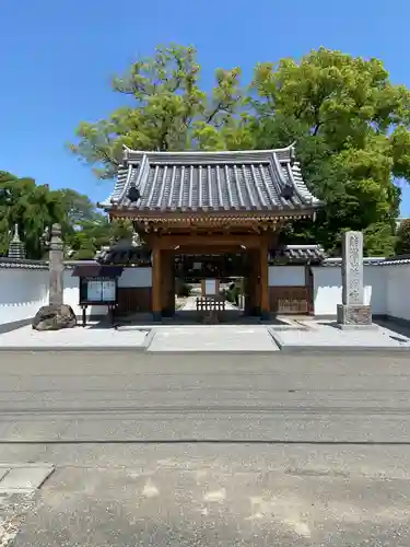 能護寺(埼玉県)