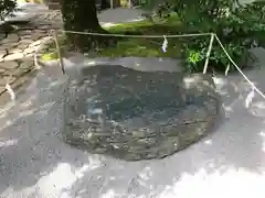 伊豆山神社の建物その他