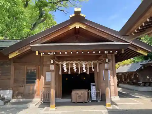 神明社(神奈川県)