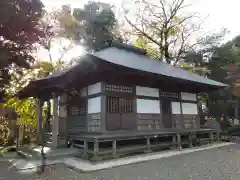 祇園寺(東京都)