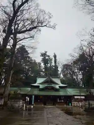 一言主神社(茨城県)