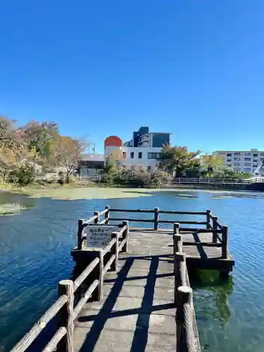 胸形神社(静岡県)