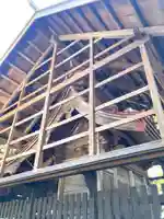 鹿島神社(茨城県)