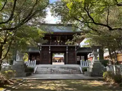 速谷神社(広島県)