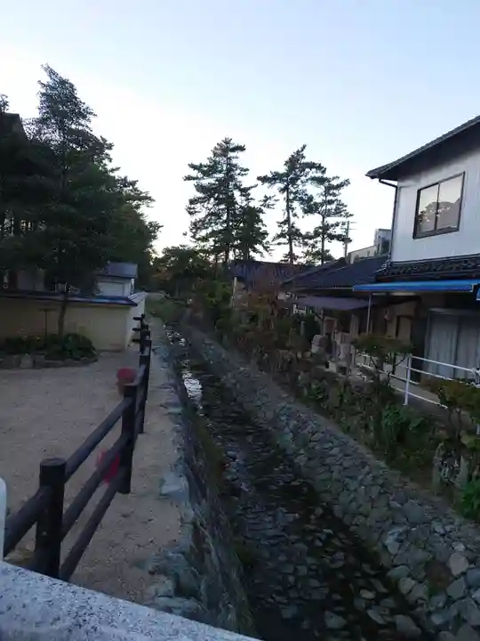 出雲大社のその他建物