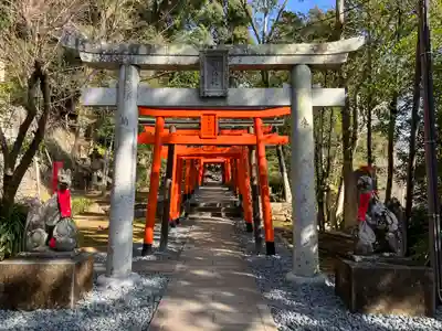 鎮西大社諏訪神社(長崎県)