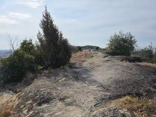 生石神社(兵庫県)