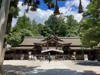 大神神社(奈良県)