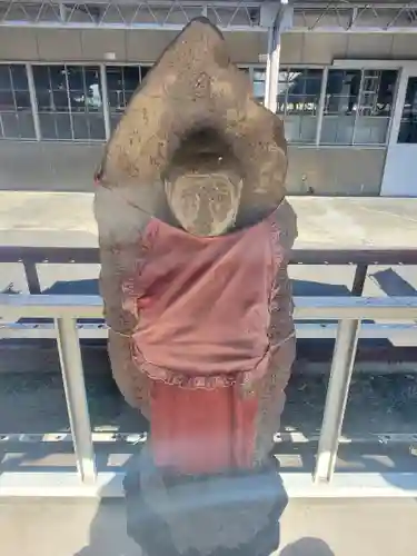 助戸阿弥陀堂(栃木県)