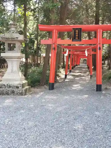 吉備津彦神社(岡山県)