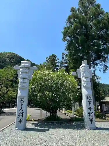 高麗神社(埼玉県)