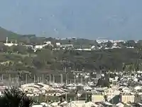 常寂光寺(京都府)