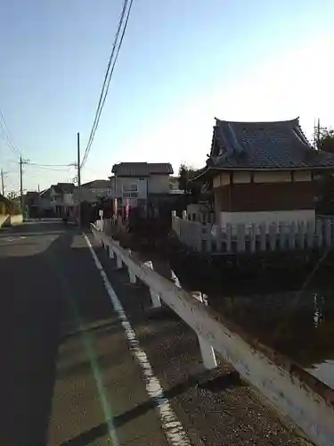 永源寺の末社・摂社