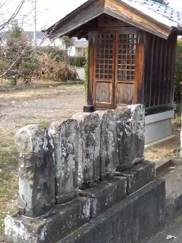 圓正寺(埼玉県)