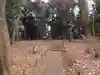 白河神社のその他建物