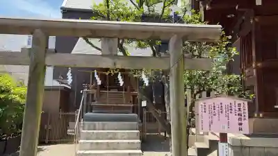 大鳥神社(東京都)