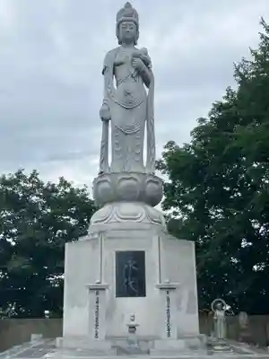高野山寺の仏像
