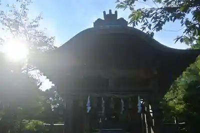 江島神社(神奈川県)