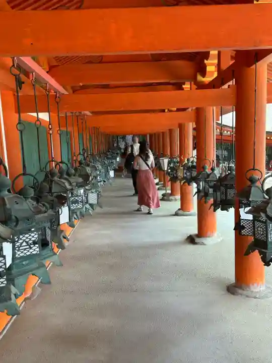 春日大社(奈良県)