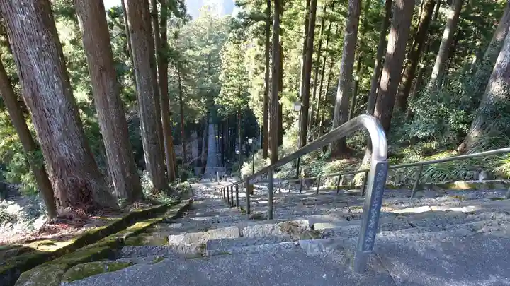 久遠寺(山梨県)