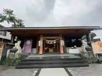 前橋東照宮(群馬県)