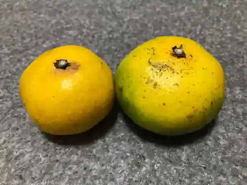 青岸渡寺の授与品その他