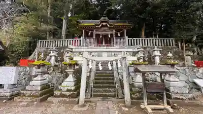 小夫天神社(奈良県)