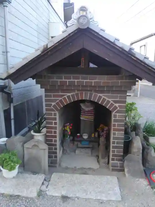 輪福寺(東京都)