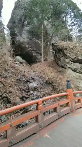 榛名神社(群馬県)