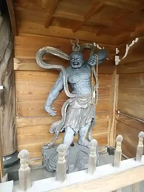 阿弥陀寺(福島県)