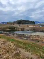 赤城神社 (勧農城跡)(栃木県)