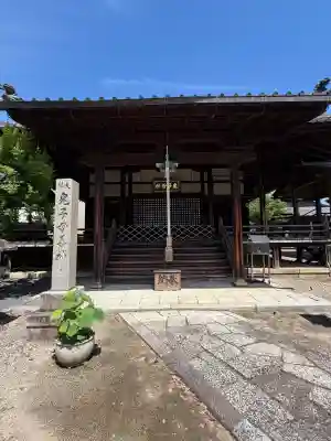 妙顯寺(妙顕寺)(京都府)