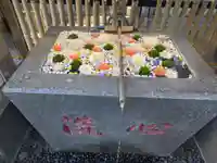 高円寺氷川神社(東京都)