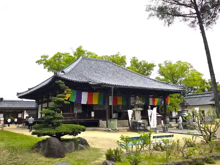 本山寺(香川県)