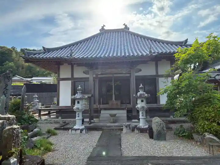 観正寺(徳島県)
