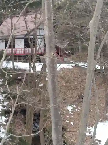 出雲神社(宮城県)