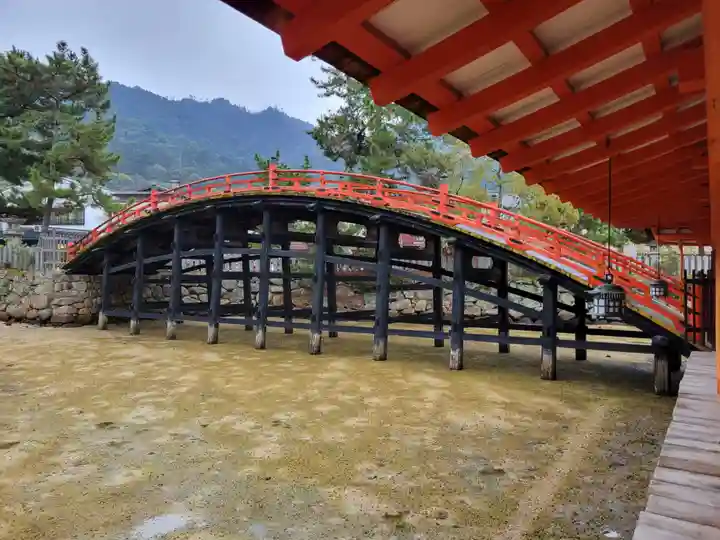 厳島神社(広島県)