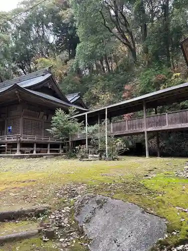 加茂神社(栃木県)