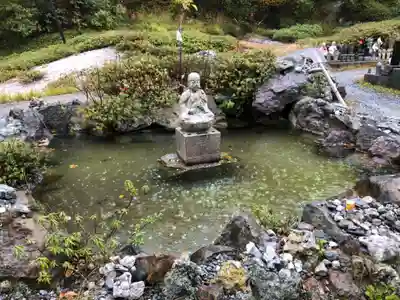 恐山菩提寺(青森県)