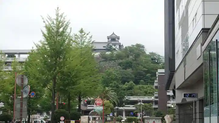 山内神社(高知県)