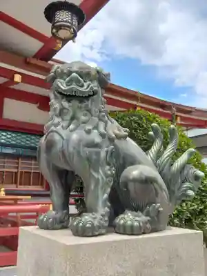 西宮神社(兵庫県)