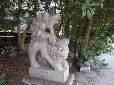 三篠神社(広島県)